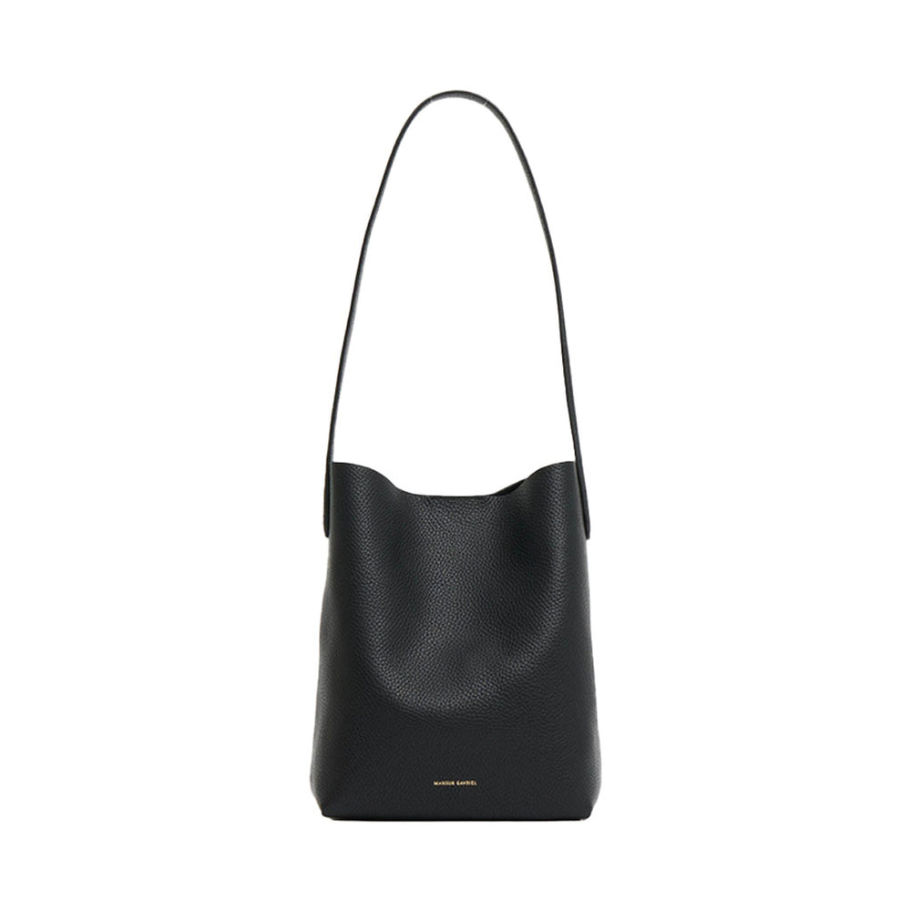 Small Everyday Cabas in Black