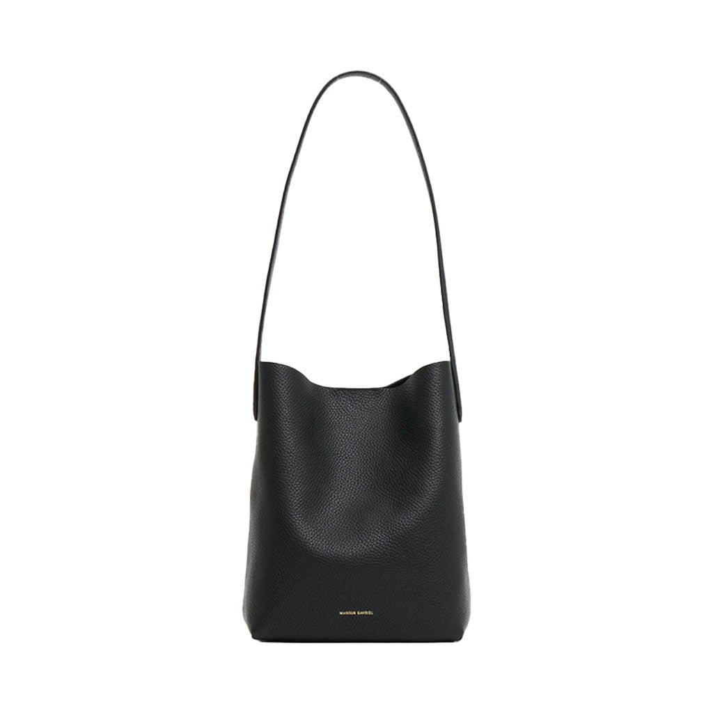 Small Everyday Cabas in Black