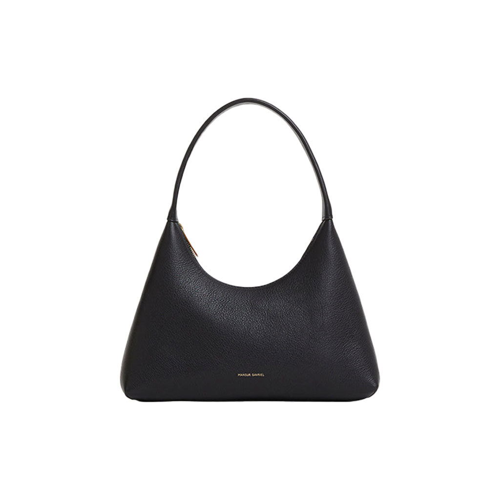 Mini Candy Bag in Black