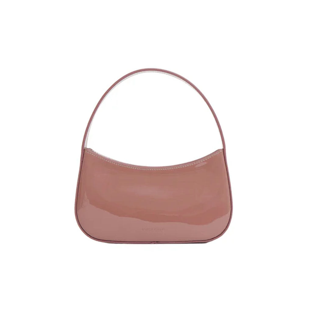 Bonbon Bag in Rosewood