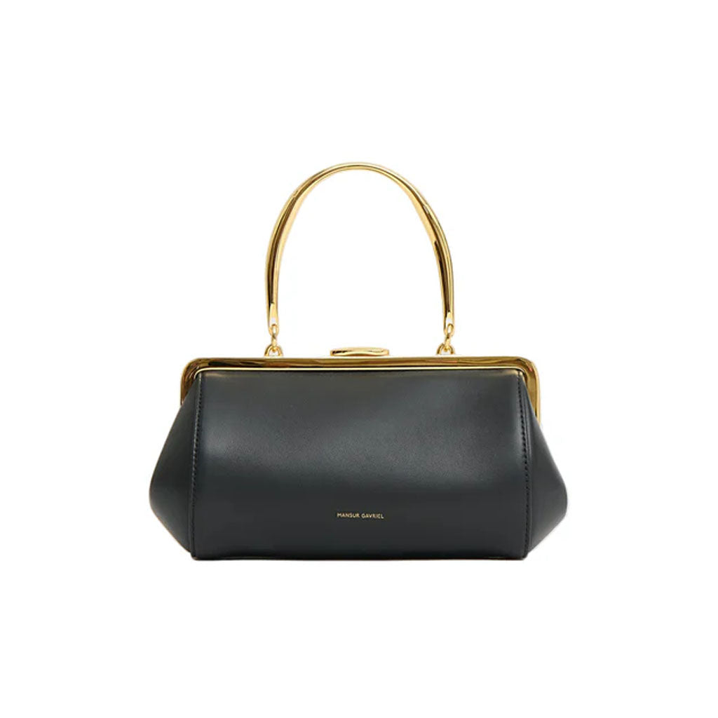 Pina Evening Bag in Black