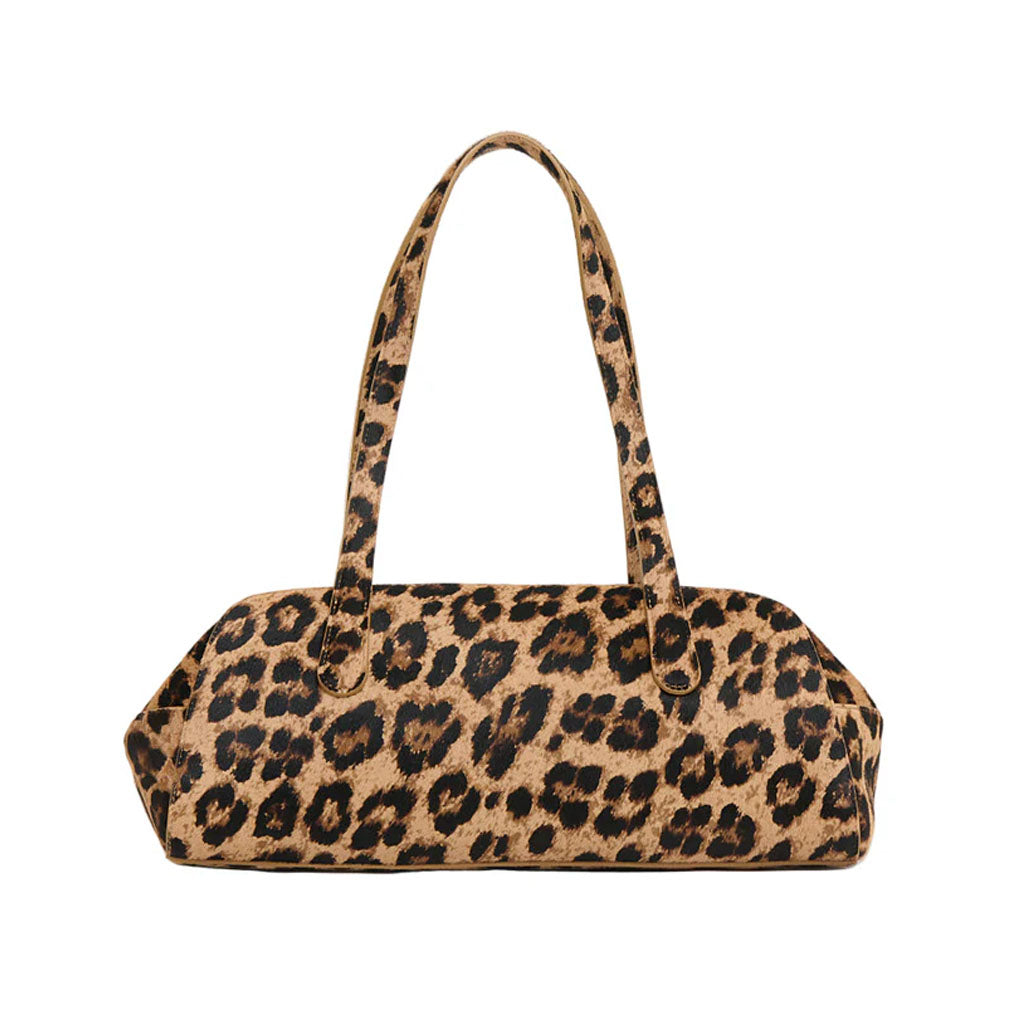 Helios in Leopard