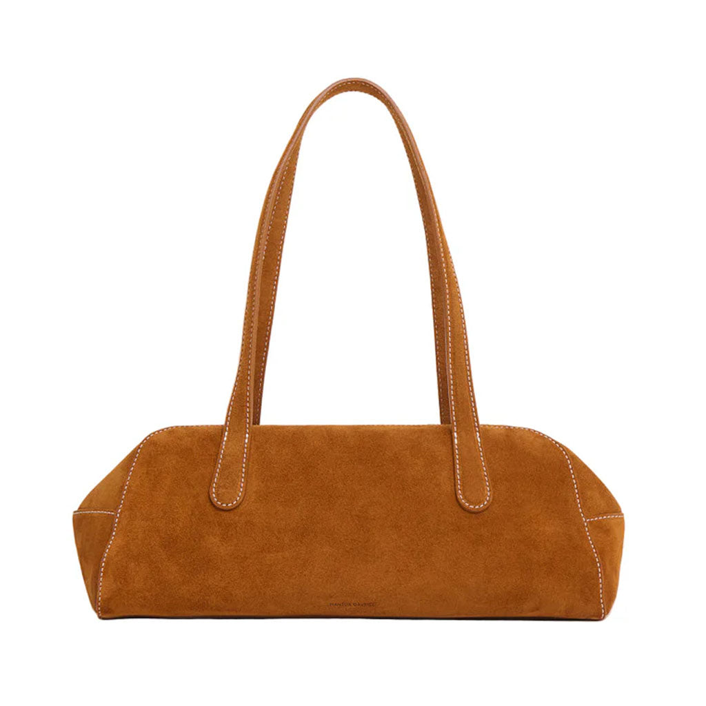 Helios in Saddle Suede