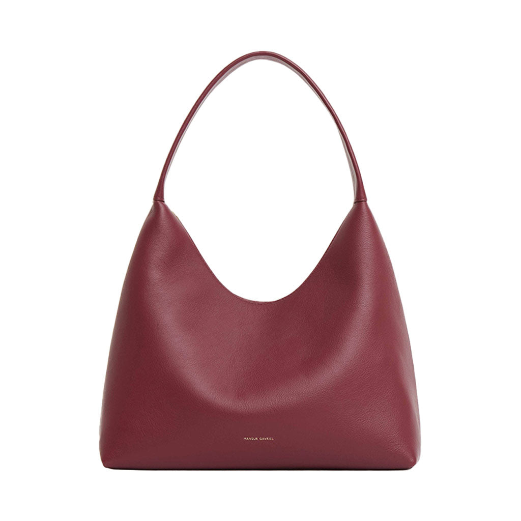 Candy Hobo in Oxblood