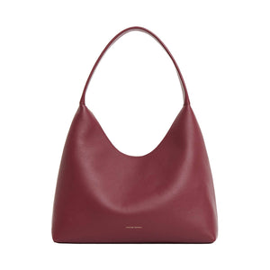 Candy Hobo in Oxblood