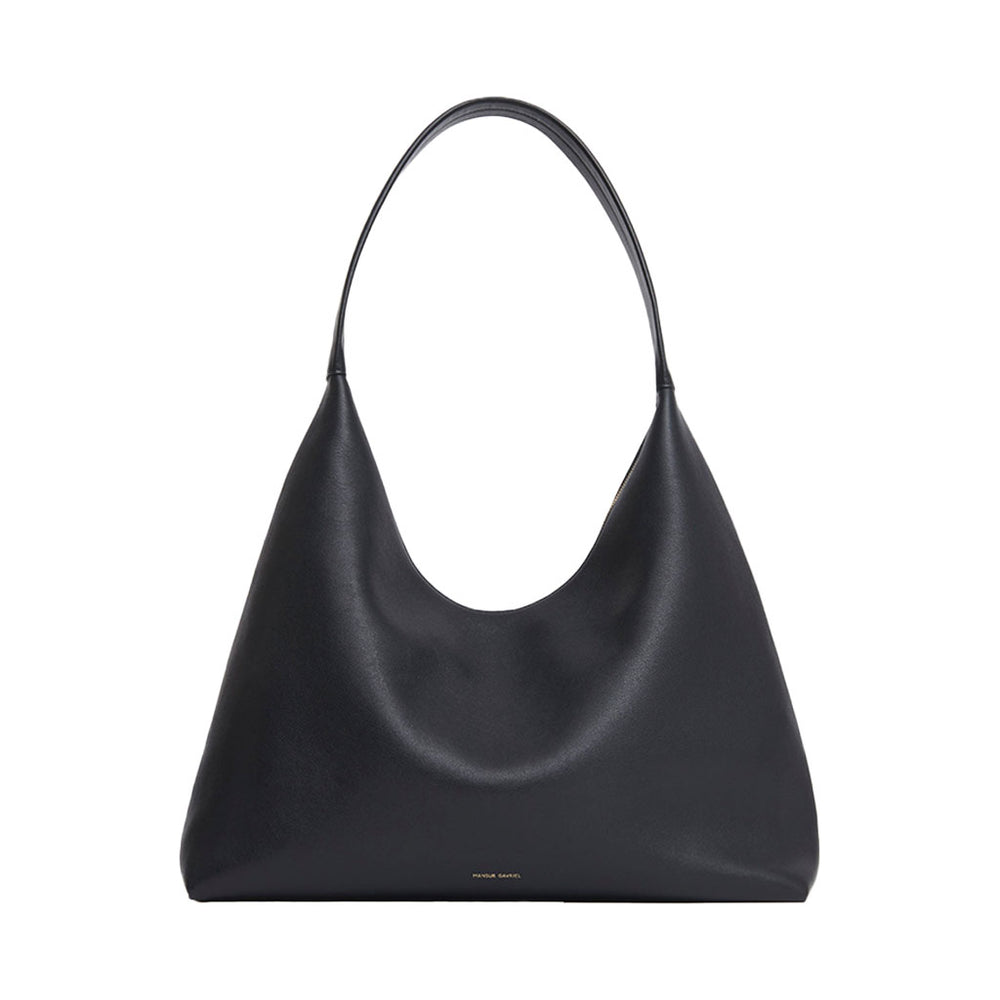 Maxi Candy Hobo in Black