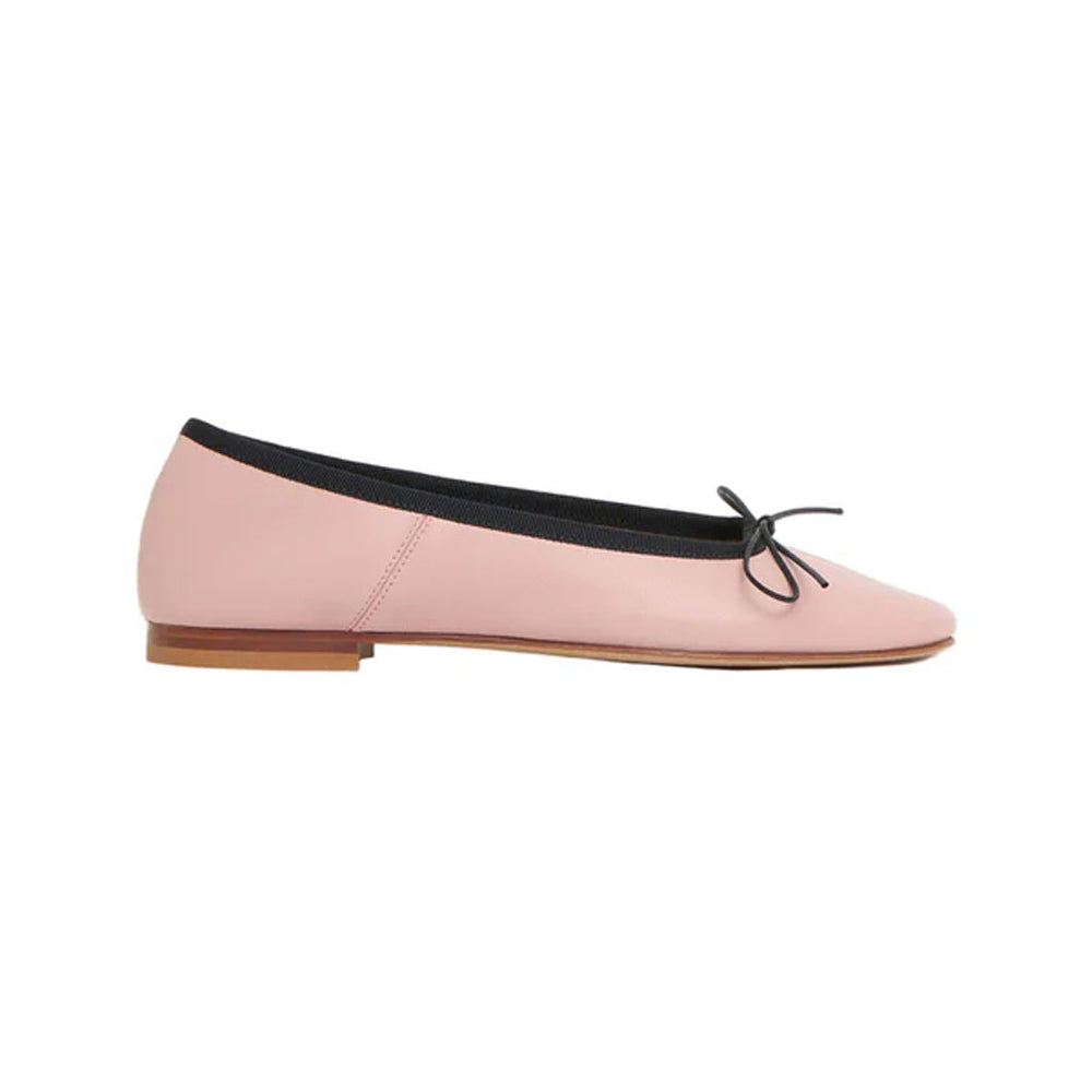 Dance Ballerina in Baby/Black