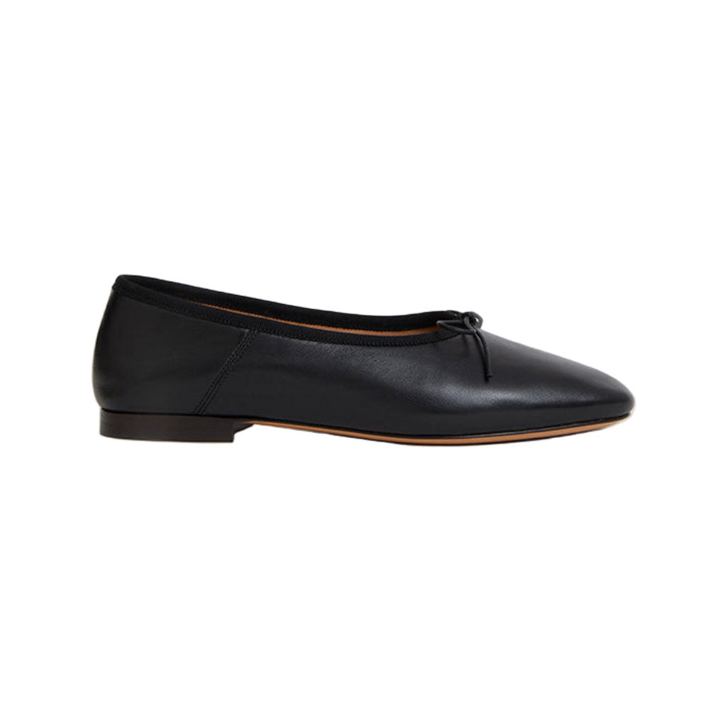 Dream Ballerina in Black