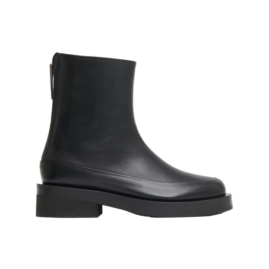 Marion Boot in Black