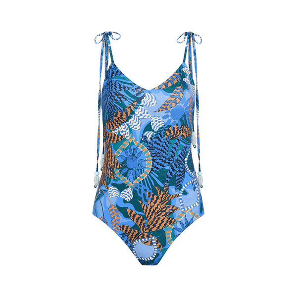 Kai One Piece in Medusa | Over The Moon