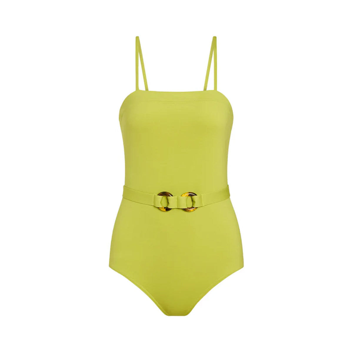 Attina One Piece in Apple