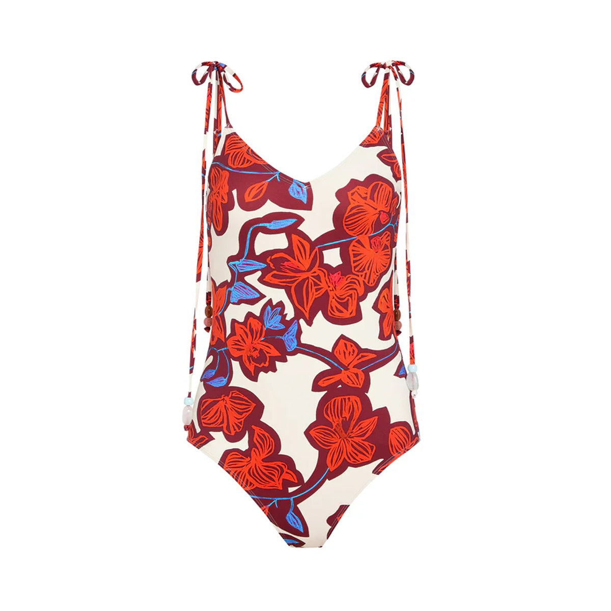 Kai One Piece in Orchid