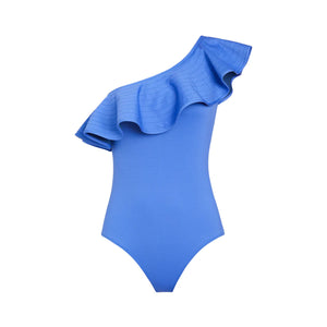 Marissa One Piece in Marina