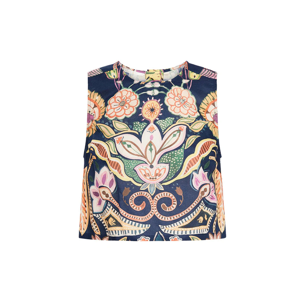 Fallon Top in Neptune