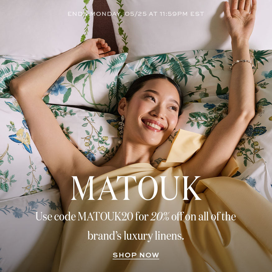 Matouk Sale