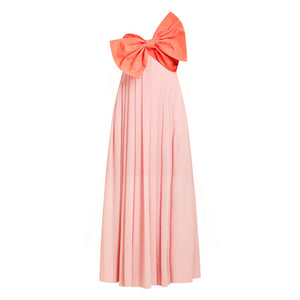 Kiss Me Knot Gown in Bloom Pink
