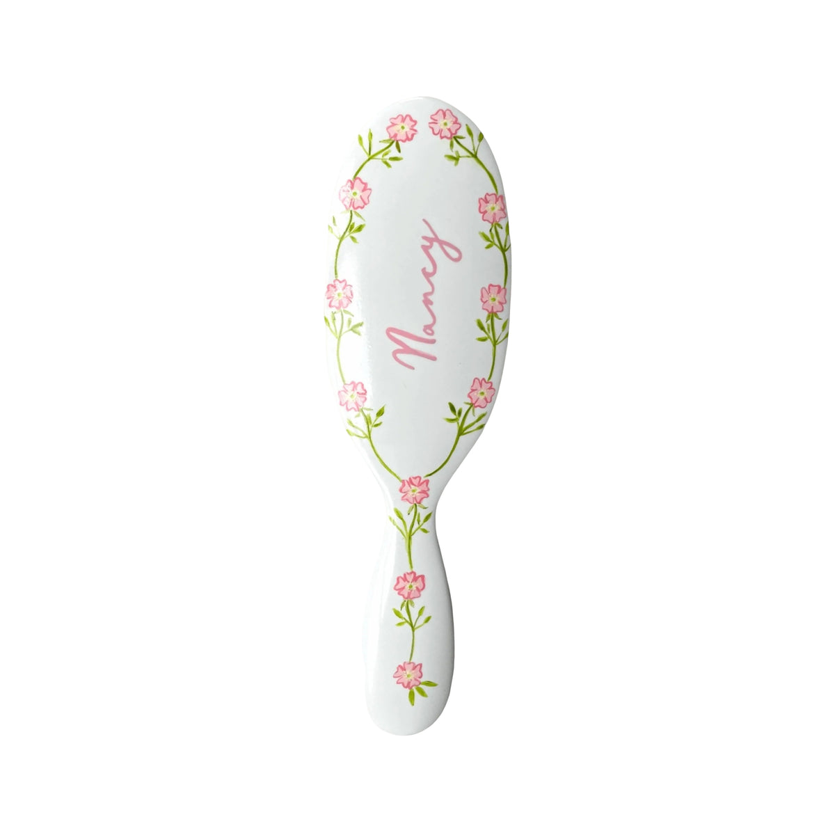 Mason Pearson Pocket Child Brush in Pink Rose