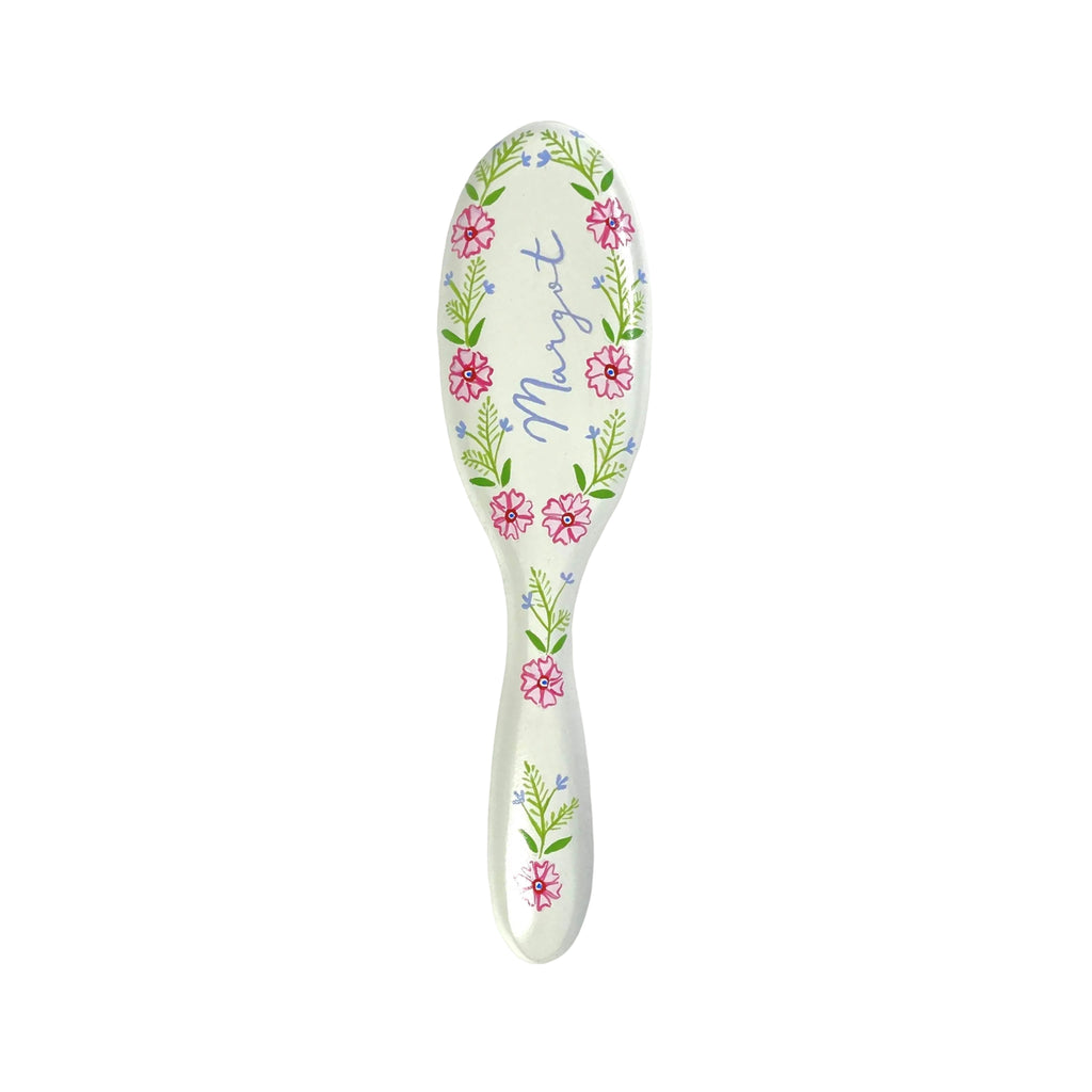 Baby Brush in Meadow