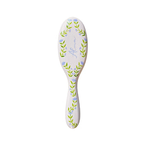 Baby Brush in Cornflowers