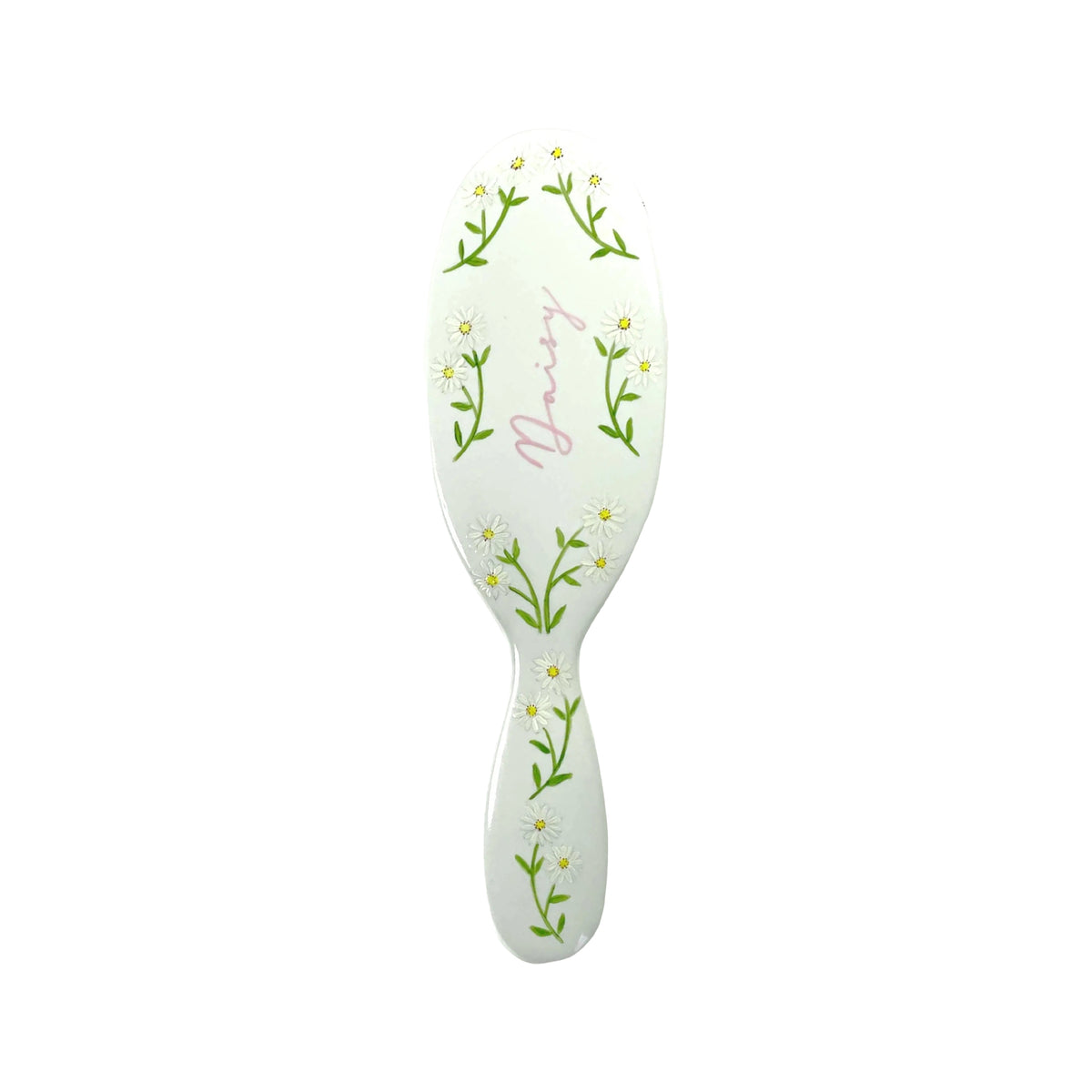 Mason Pearson Pocket Child Brush in Daisies