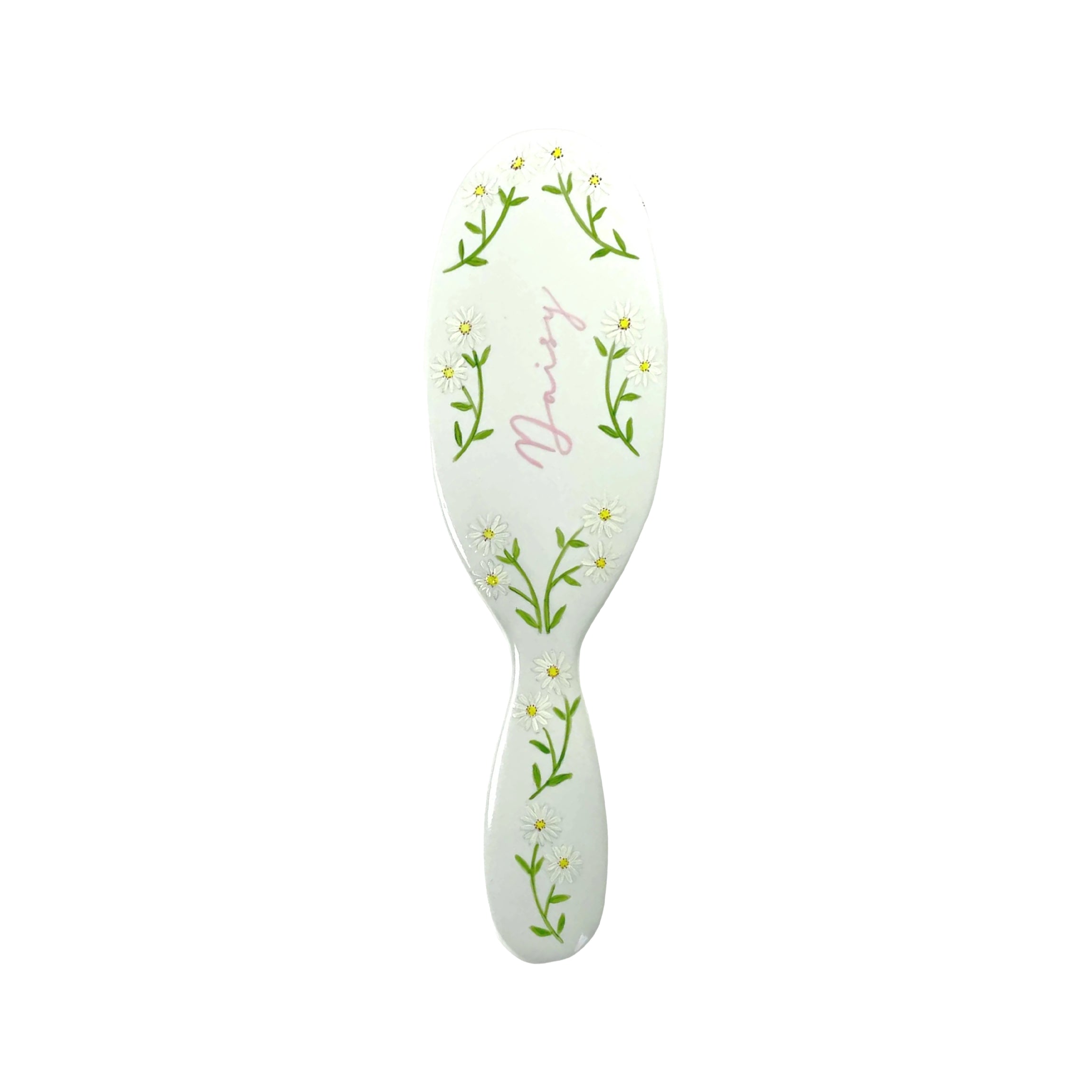 Mason Pearson Pocket Child Brush in Daisies