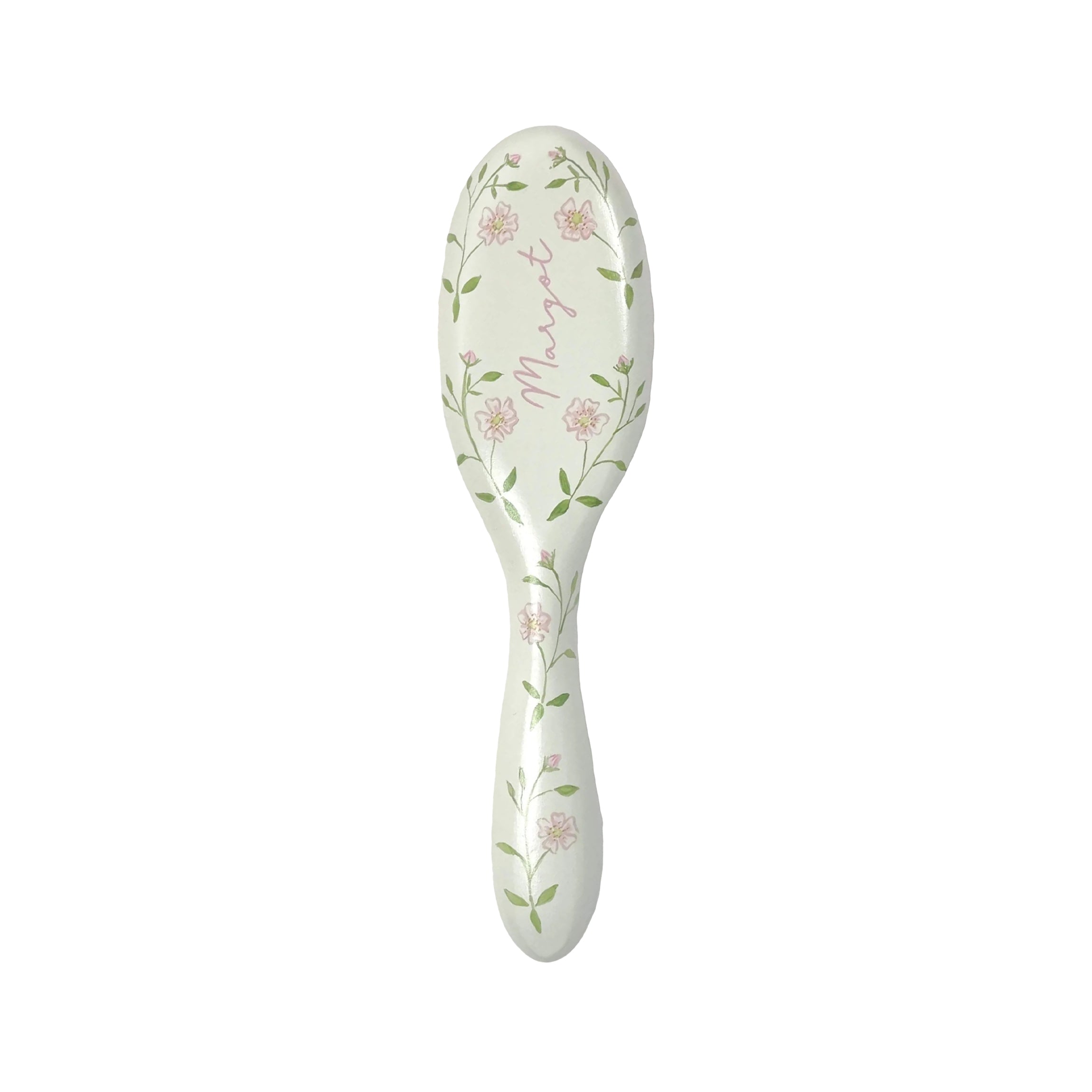 Baby Brush in Roses