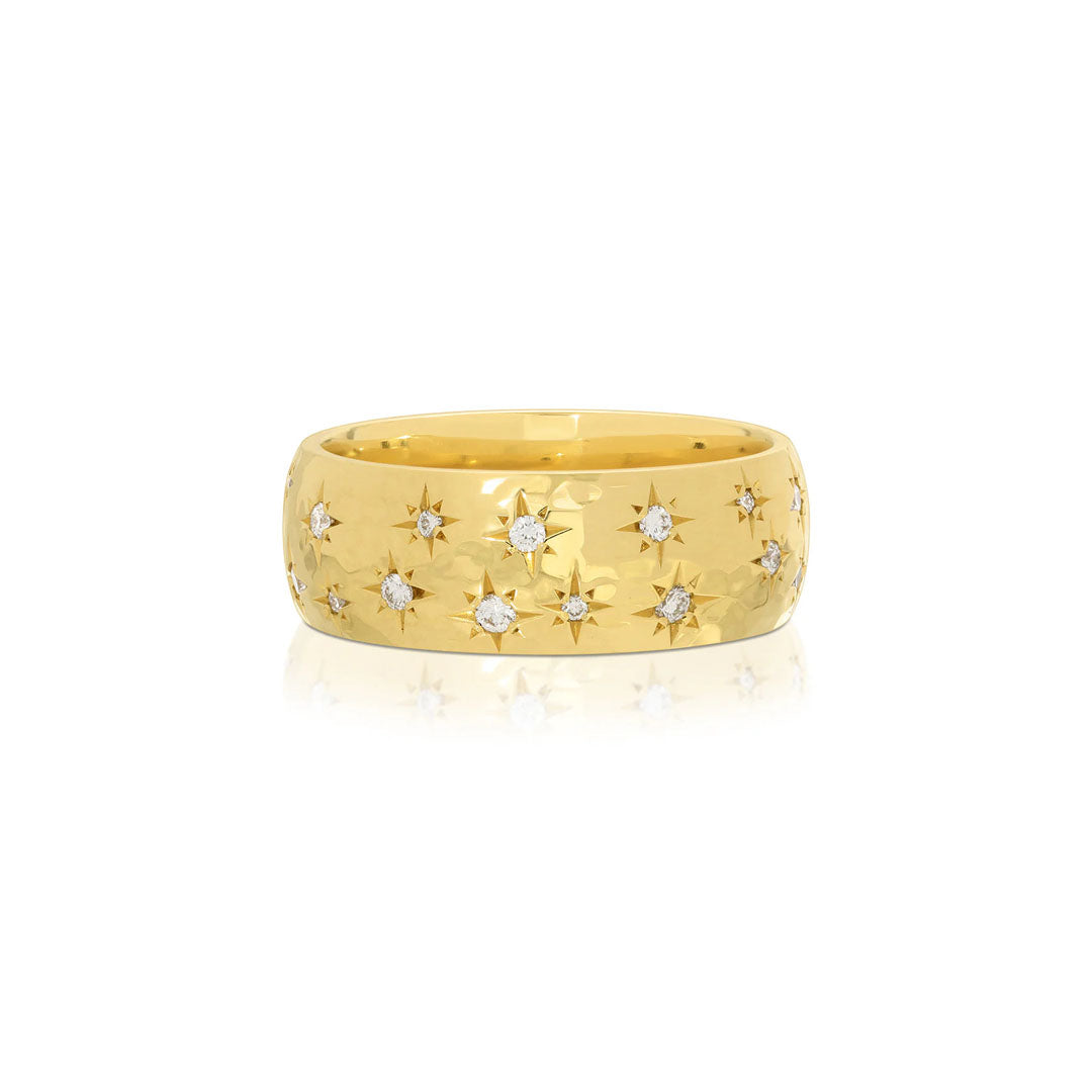 Imogen Étoile Ring