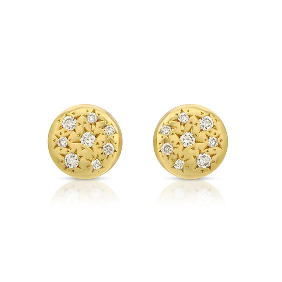 Small Imogen Studs