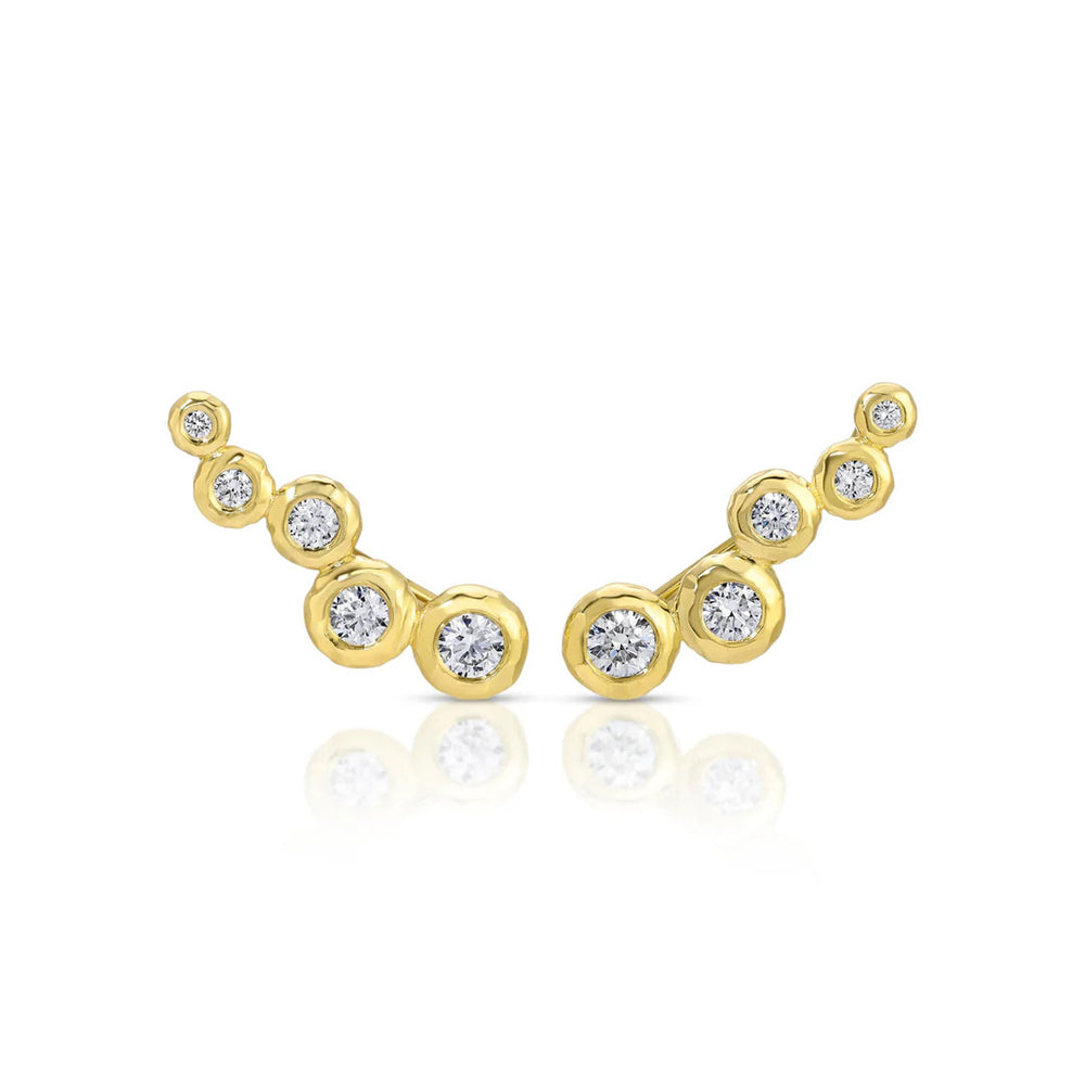 Nesting Gem Ear Crawler