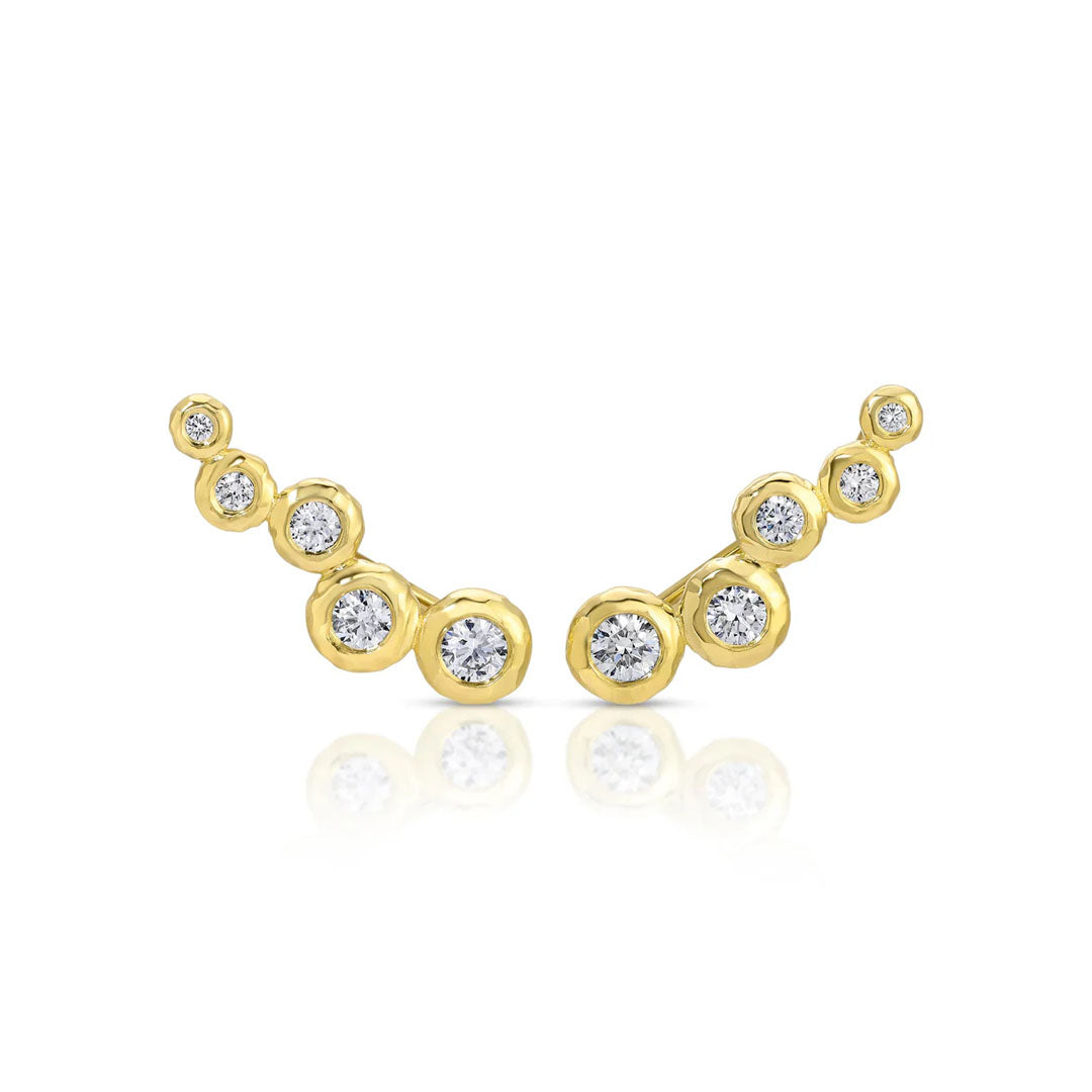 Nesting Gem Ear Crawler