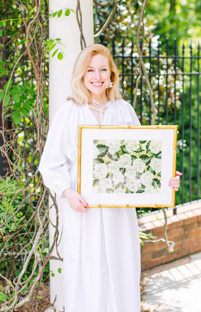 Original Limelight Hydrangeas