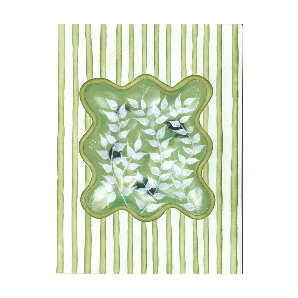 Tourbillon Vert, Set of 2