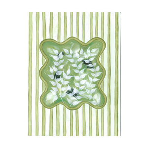 Tourbillon Vert, Set of 2