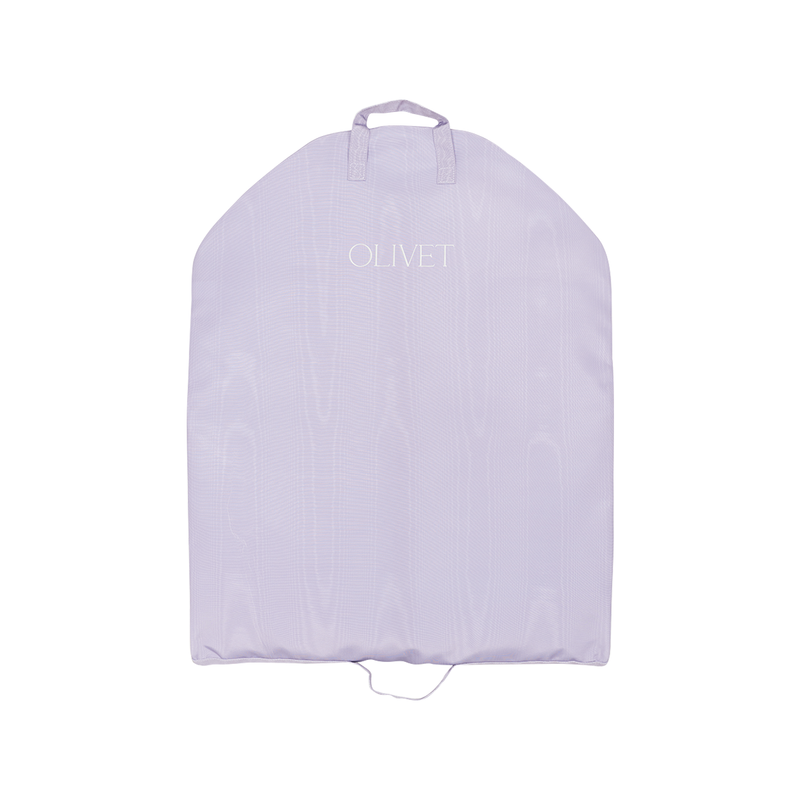Classic Bag in Lavender Haze