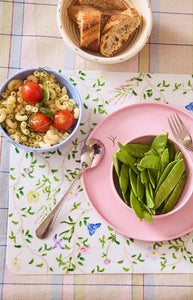 Placemat in Secret Garden