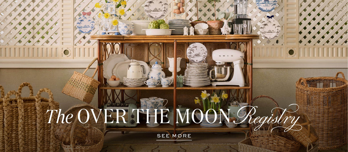 The Over The Moon Registry