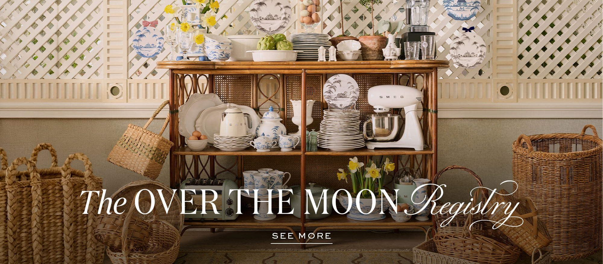The Over The Moon Registry