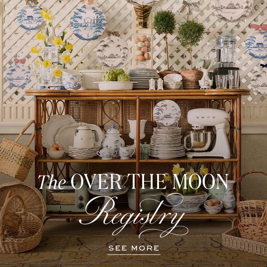 The Over The Moon Registry