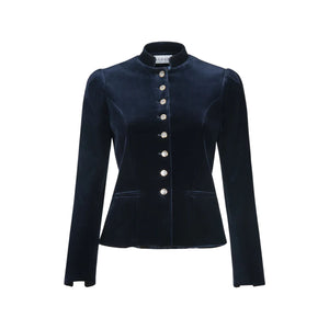 Annabelle Minuit in Navy