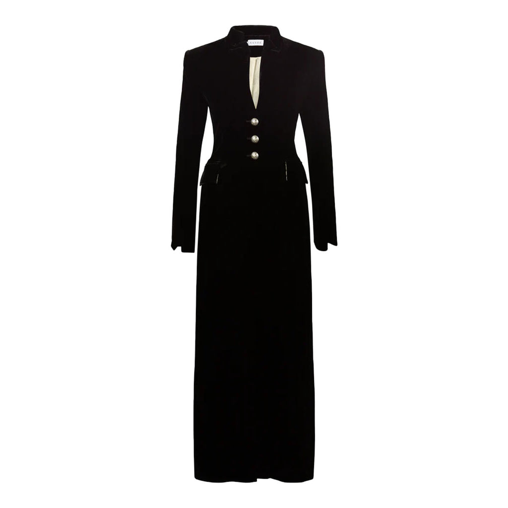Doris Notte Vibrant Jacket