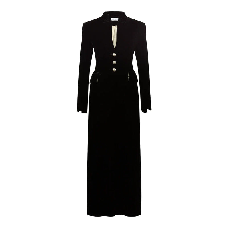 Doris Notte Vibrant Jacket