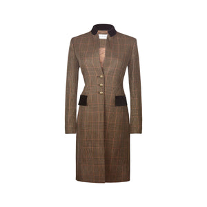 Bettina Cafe Jacket