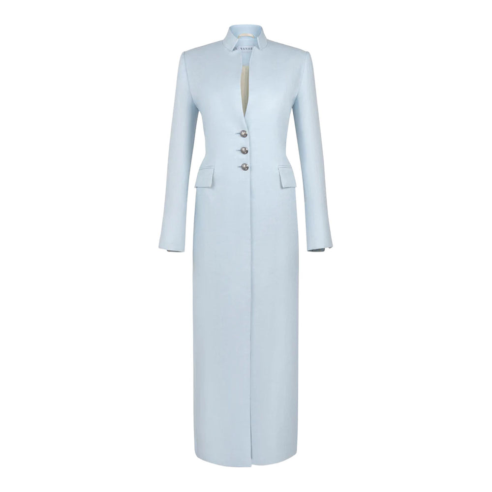 Doris Ciel Jacket