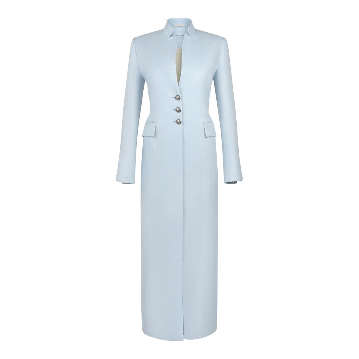 Doris Ciel Jacket