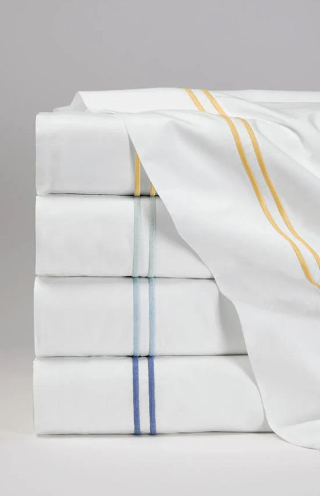 Grande Hotel Flat Sheet