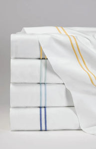 Grande Hotel Flat Sheet