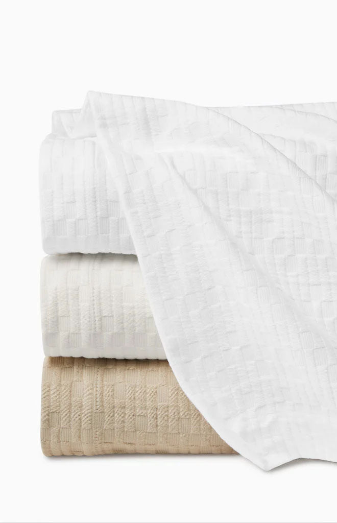 Lecce Coverlet