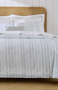 Kricia Duvet Cover in Lunar