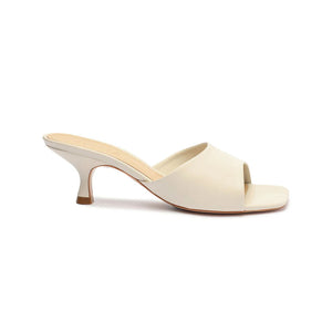 Dethalia Leather Sandal