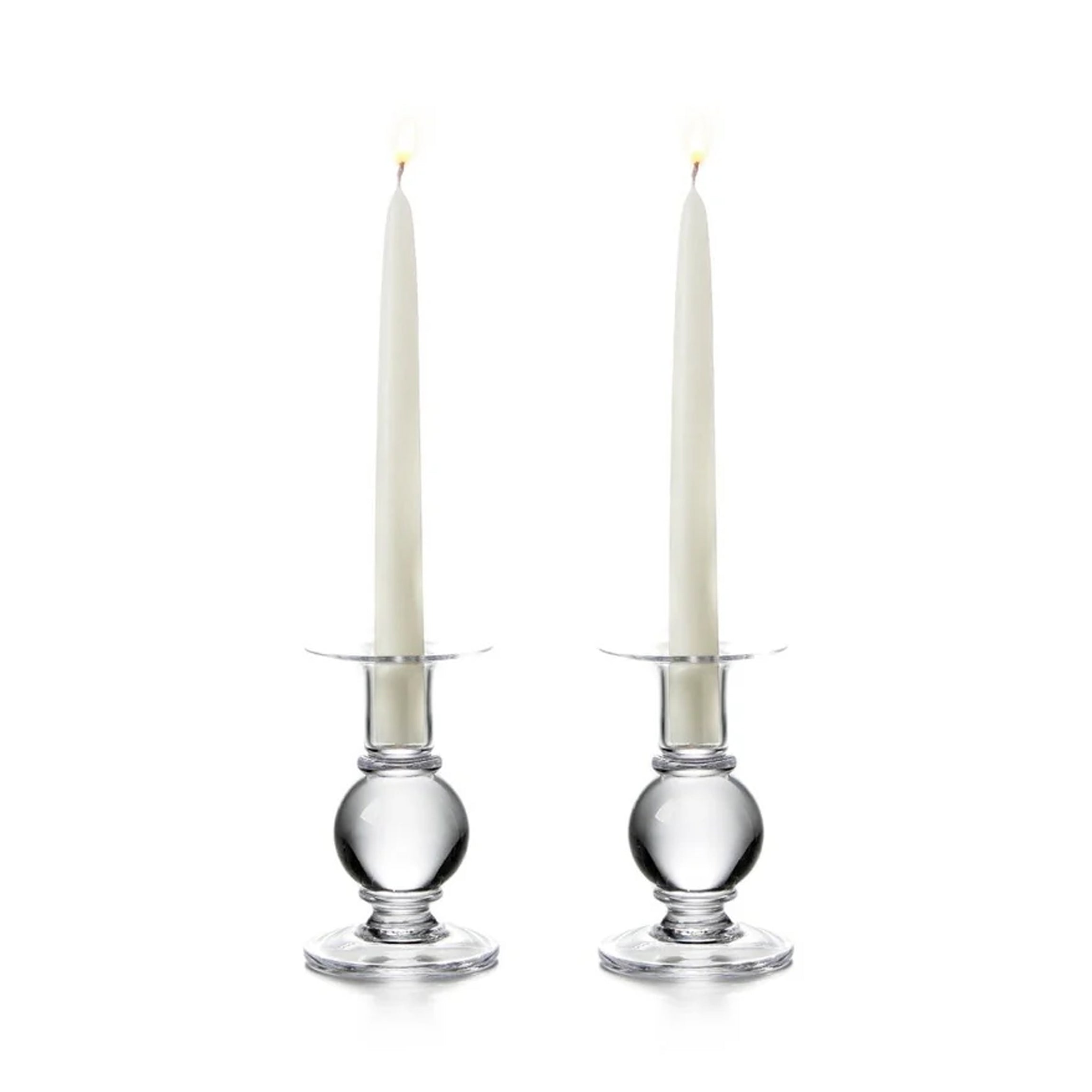 Hartland Candlestick, Set of 2